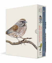 Backyard Bird Collection Special Edition By Tan, Amy