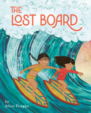 Lost Board The