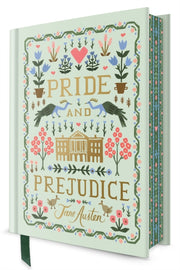 Pride & Prejudice Deluxe Edition
