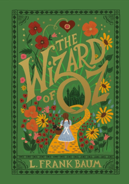 Wizard Of Oz
