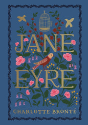 Jane Eyre By Bronte, Charlotte