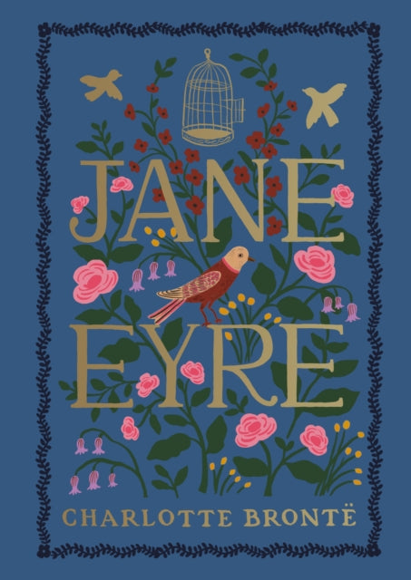 Jane Eyre By Bronte, Charlotte