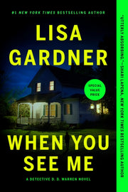 When You See Me By Gardner, Lisa