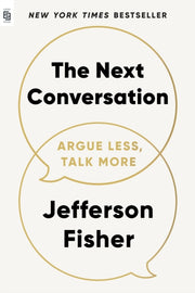 Next Conversation By Fisher, Jefferson
