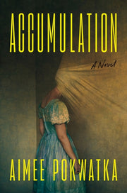 Accumulation By Pokwatka, Aimee