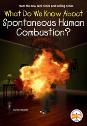 What Do We Know About Spontaneous Human