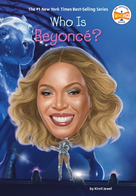 Who Is Beyonce