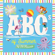 Abcs Of Summer The