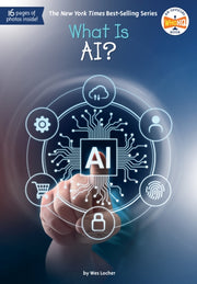 What Is Ai