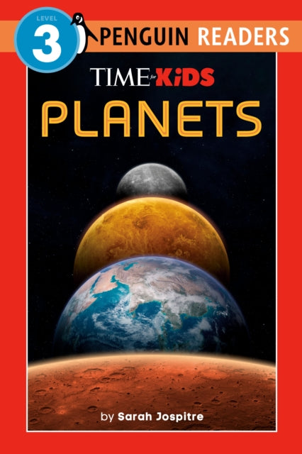 Time For Kids Planets