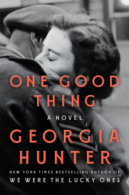 One Good Thing By Hunter, Georgia