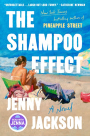Shampoo Effect By Jackson Jenny