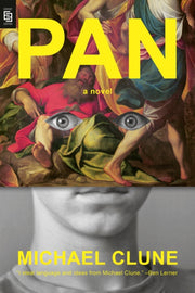 Pan By Clune, Michael