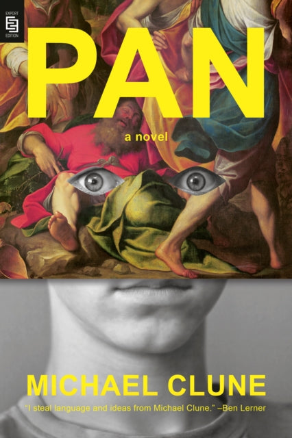 Pan By Clune, Michael