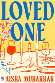 Loved One By Muharrar, Aisha