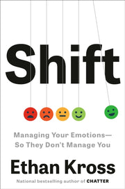 Shift By Kross, Ethan