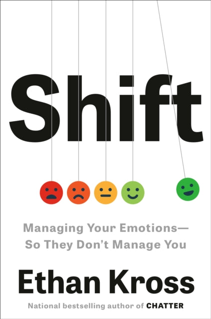 Shift By Kross, Ethan
