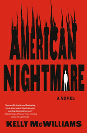 American Nightmare By Mcwilliams, Kelly