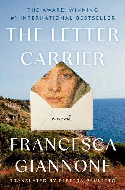 Letter Carrier The By Giannone, Francesca
