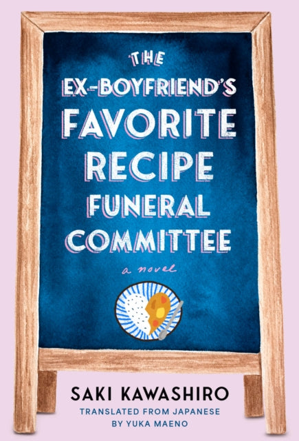 Exboyfriends Favorite Recipe Funeral Com By Kawashiro, Saki