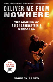 Deliver Me From Nowhere Movie Tiein