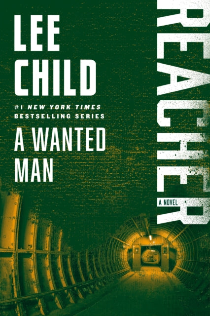 Wanted Man By Child, Lee