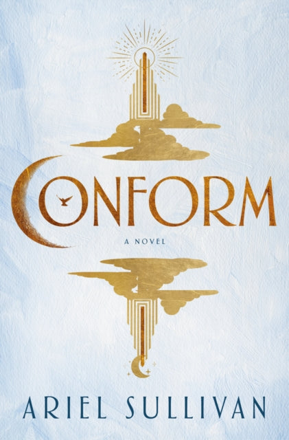 Conform By Sullivan, Ariel
