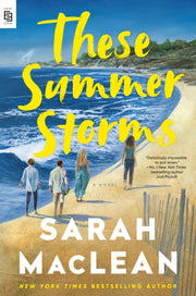 These Summer Storms Can Exp By Maclean, Sarah