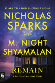Remain By Sparks, Nicholas