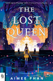 Lost Queen The