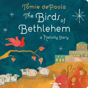 Birds Of Bethlehem