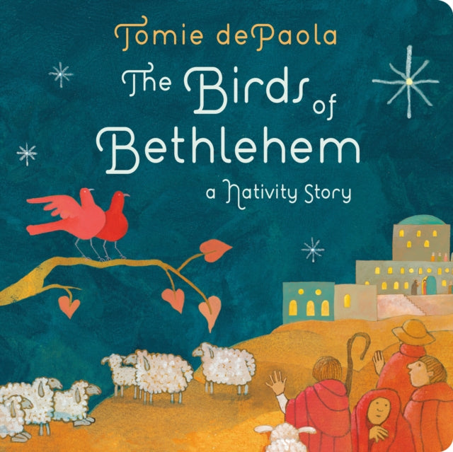 Birds Of Bethlehem