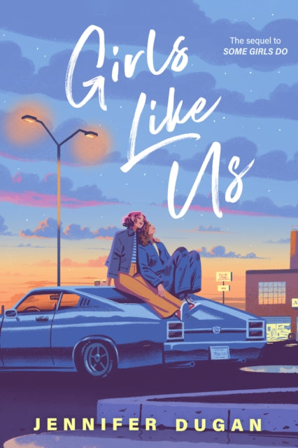 Girls Like Us By Dugan, Jennifer