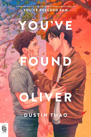 Youve Found Oliver By Thao, Dustin