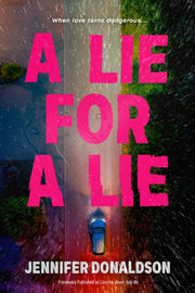 Lie For A Lie A
