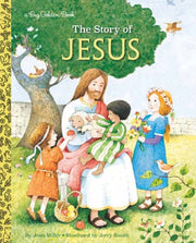 Story Of Jesus