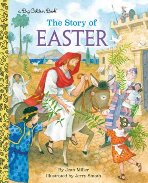 Story Of Easter