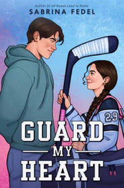 Guard My Heart By Fedel, Sabrina