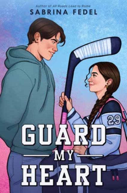 Guard My Heart By Fedel, Sabrina
