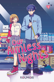 Our Aimless Nights Volume 1 By Koumori,