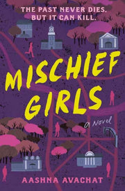 Mischief Girls By , Avachat