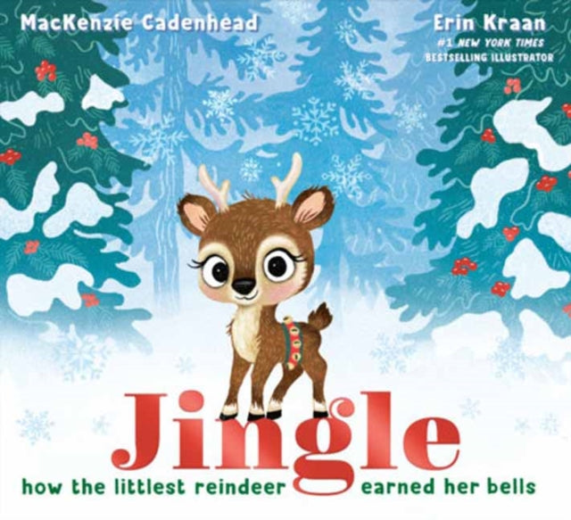 Jingle By Cadenhead, Mackenzie