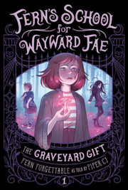 Graveyard Gift