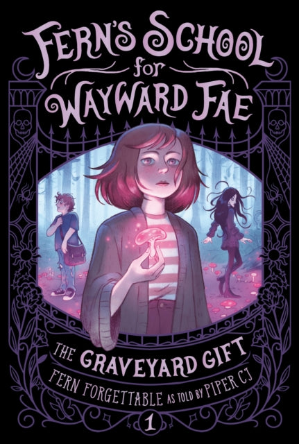 Graveyard Gift