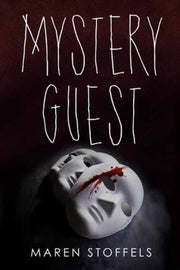 Mystery Guest By Stoffels, Maren