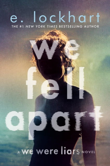 We Fell Apart By Lockhart, E.
