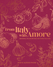 From Italy With Amore By Pasini, Alessio