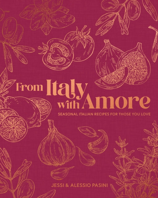 From Italy With Amore By Pasini, Alessio