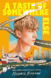 Taste Of Somewhere Else By Ruhlman, Michael