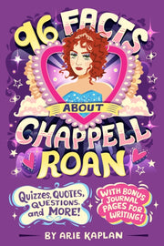 96 Facts About Chappell Roan
